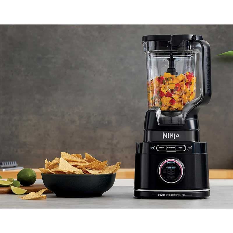 غذاساز نینجا مدل NINJA TB401