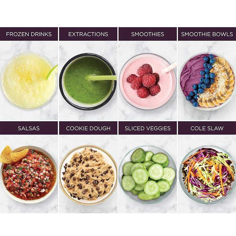 غذاساز نینجا مدل NINJA TB401