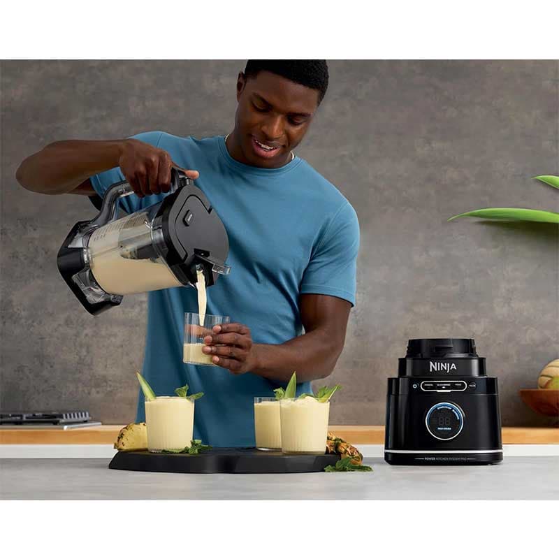غذاساز نینجا مدل NINJA TB401