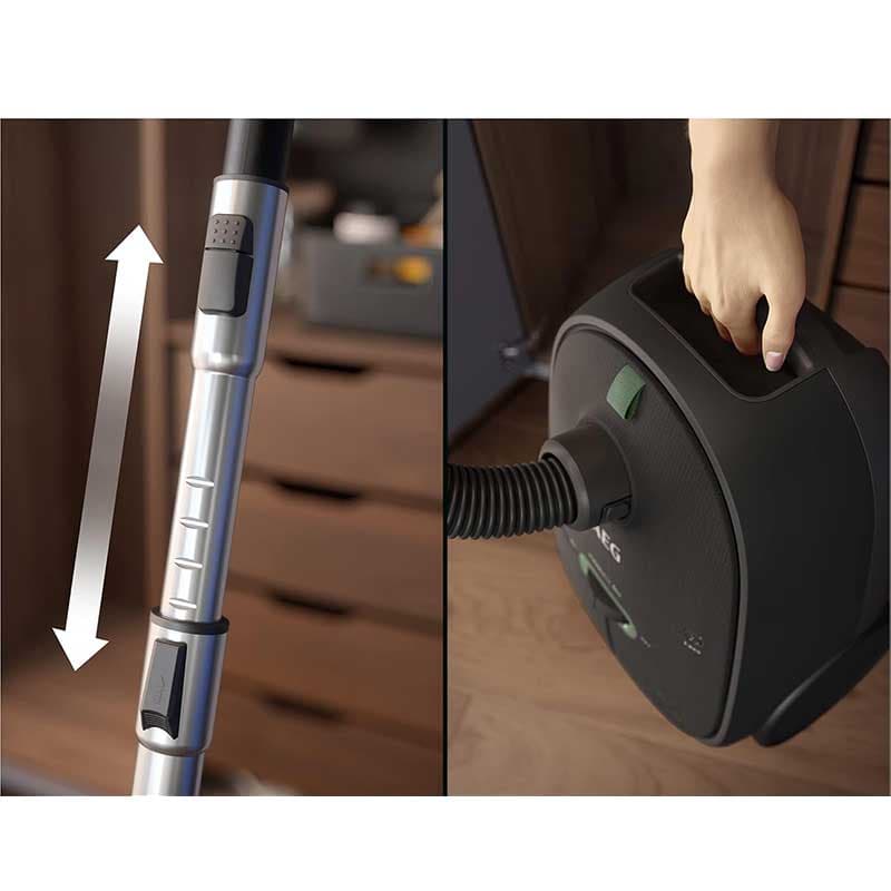 جاروبرقی آاگ مدل AEG AB61C1OKO