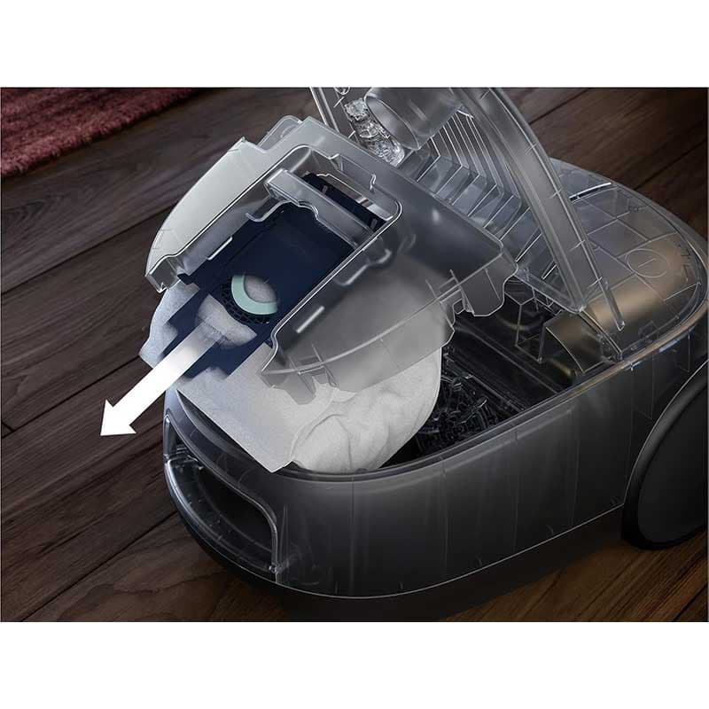 جاروبرقی آاگ مدل AEG AB61C1OKO