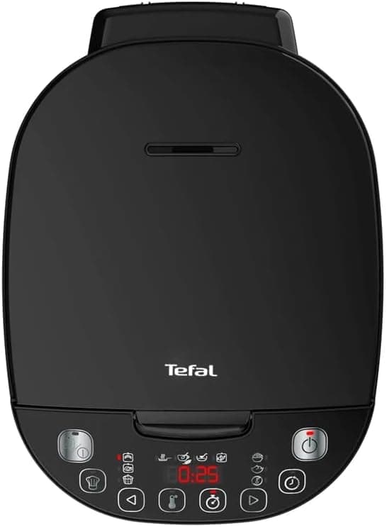 مولتی کوکر تفال مدل TEFAL RK622