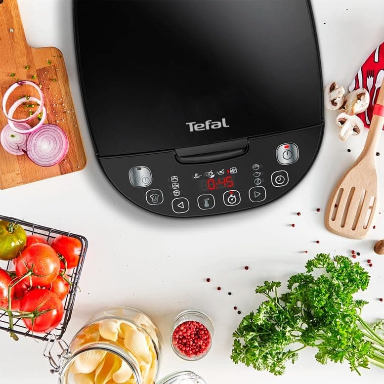 مولتی کوکر تفال مدل TEFAL RK622