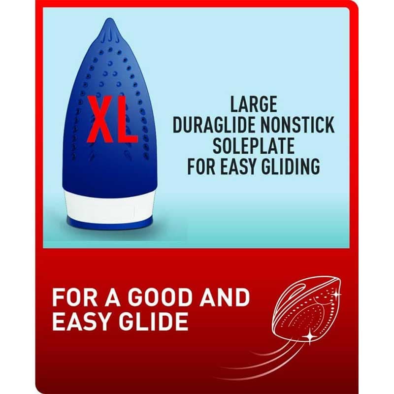 اتو بخار تفال مدل TEFAL FV1941T0