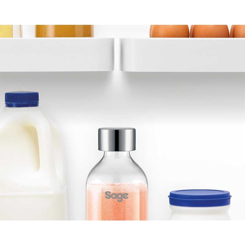 سودا ساز سیج مدل SAGE InFizz Fusion