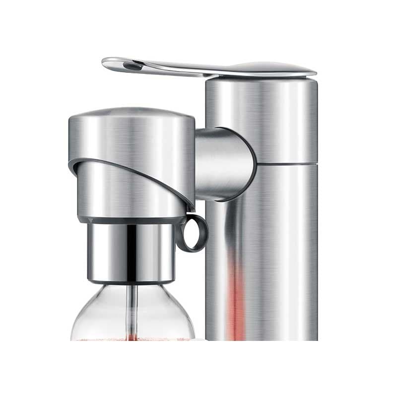 سودا ساز سیج مدل SAGE InFizz Fusion