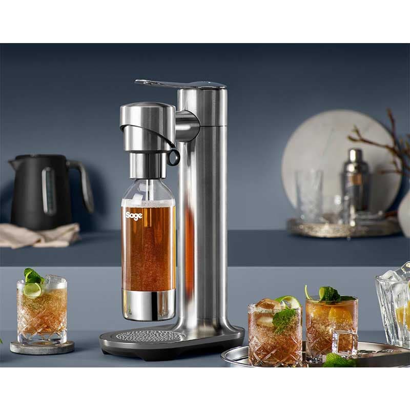 سودا ساز سیج مدل SAGE InFizz Fusion