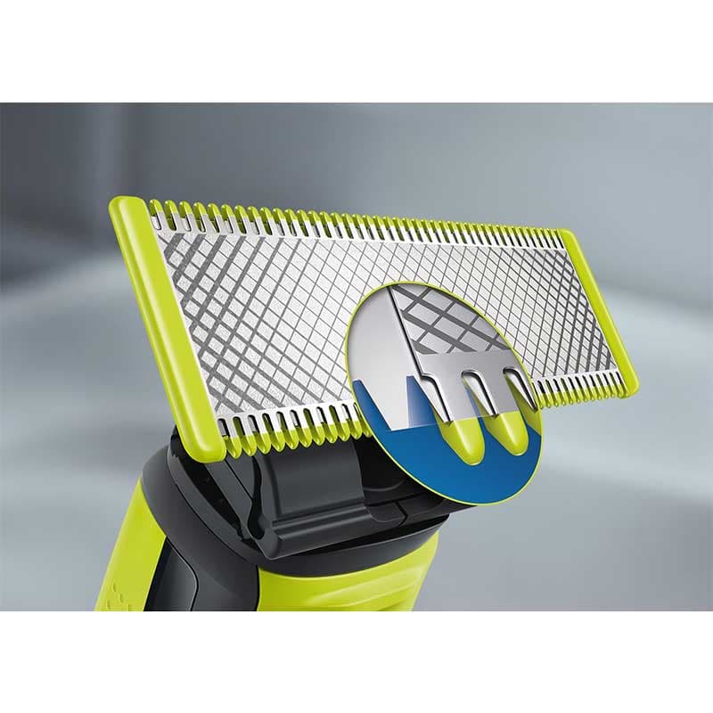 ریش تراش فیلیپس مدل PHILIPS QP2824