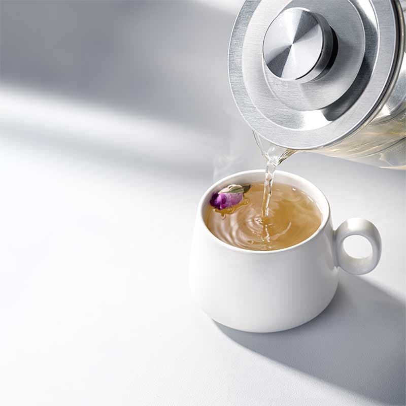 چای ساز باروکس مدل Barox TM401