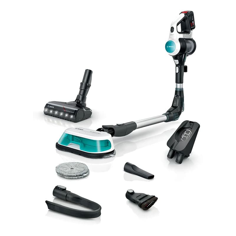 جاروشارژی بوش مدل BOSCH BCS71HYG