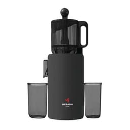عصاره گیر مباشی مدل MEBASHI ME-SJ3070