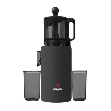 عصاره گیر مباشی مدل MEBASHI ME-SJ3070