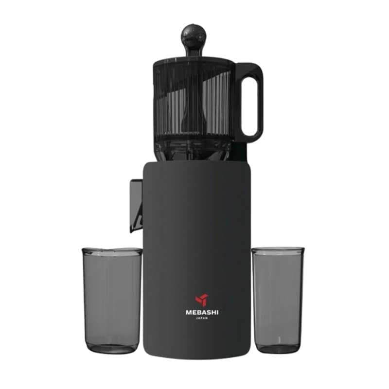 عصاره گیر مباشی مدل MEBASHI ME-SJ3070