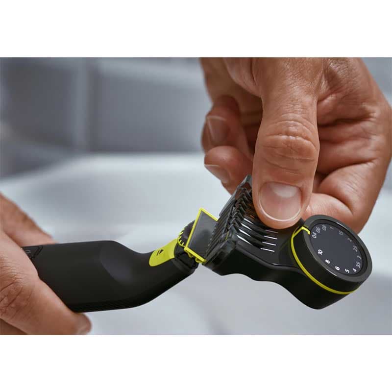 ریش تراش فیلیپس مدل PHILIPS QP6542/10