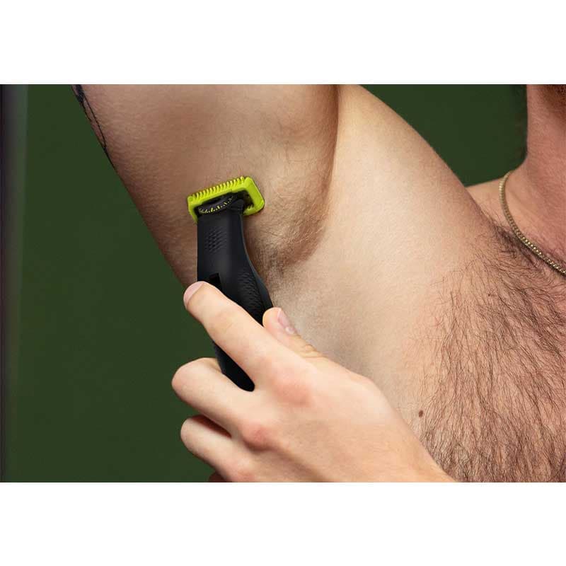 ریش تراش فیلیپس مدل PHILIPS QP6542/10