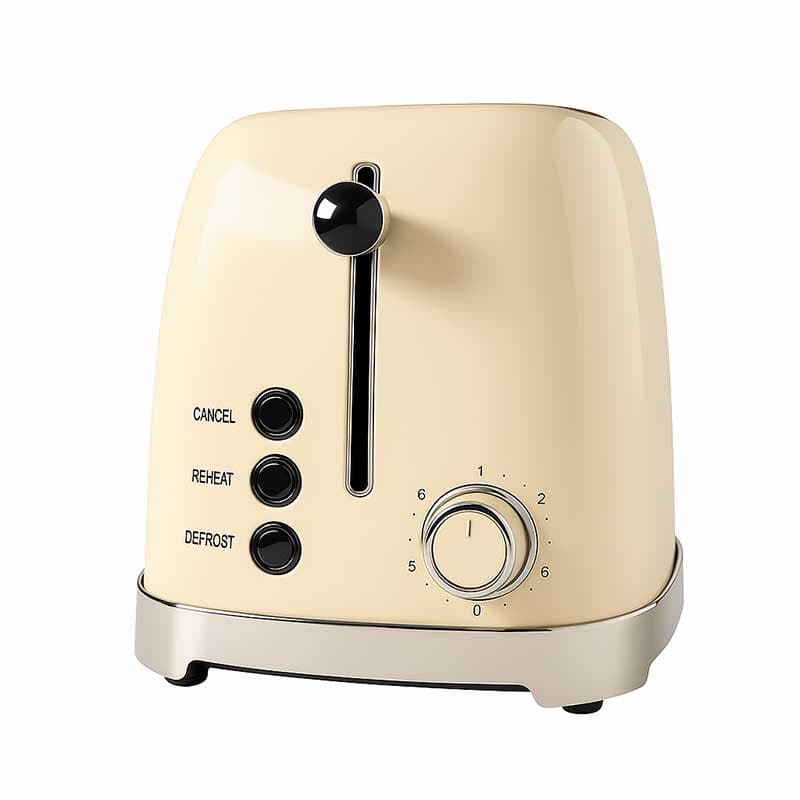 توستر نان زامروتی مدل Zamroti ۱۰۰۳۵