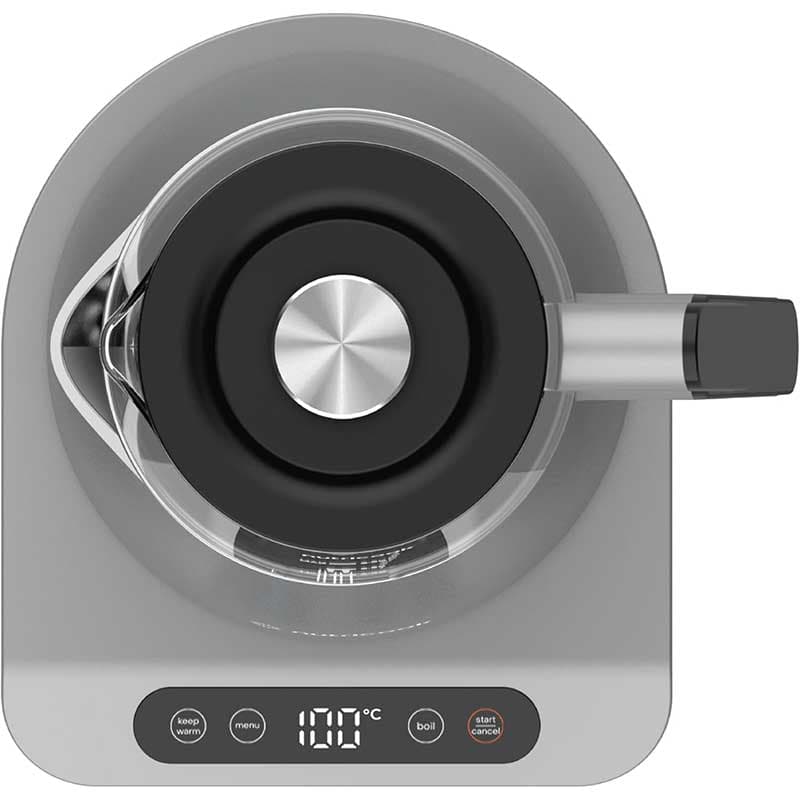 چای ساز نوتریکوک مدلNutricook KTM330