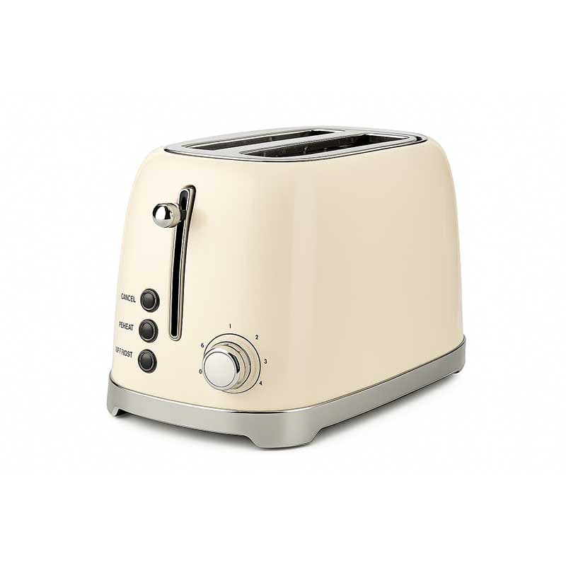 توستر نان زامروتی مدل Zamroti ۱۰۰۳۵