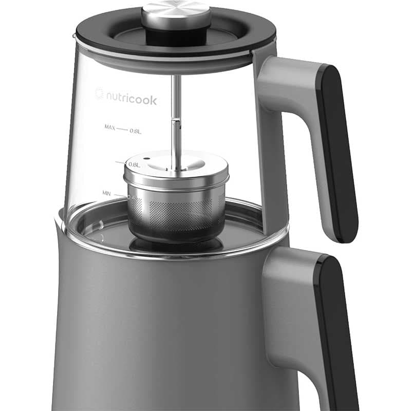 چای ساز نوتریکوک مدلNutricook KTM330