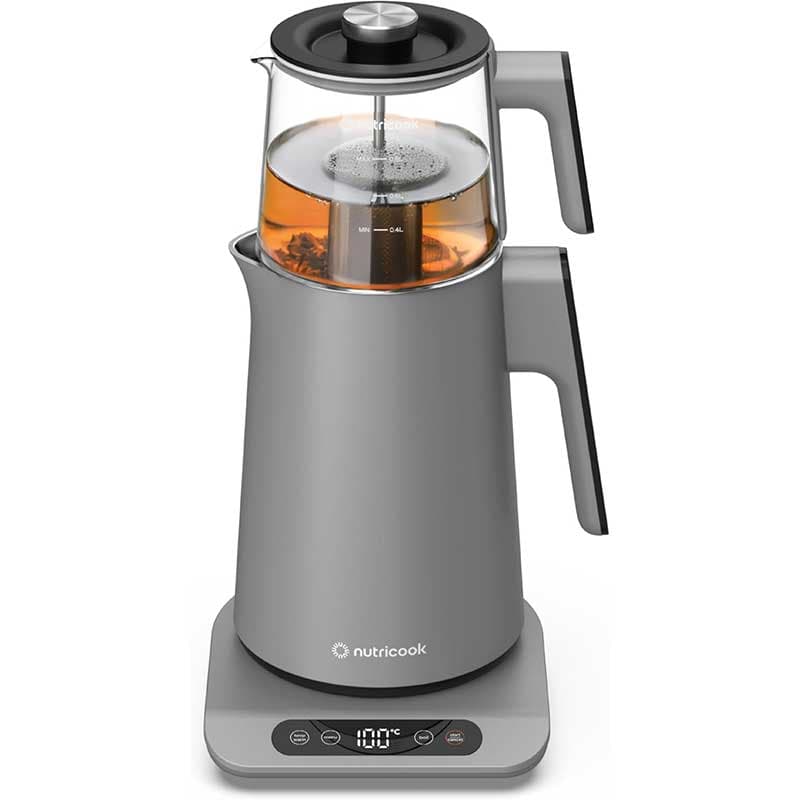 چای ساز نوتریکوک مدلNutricook KTM330
