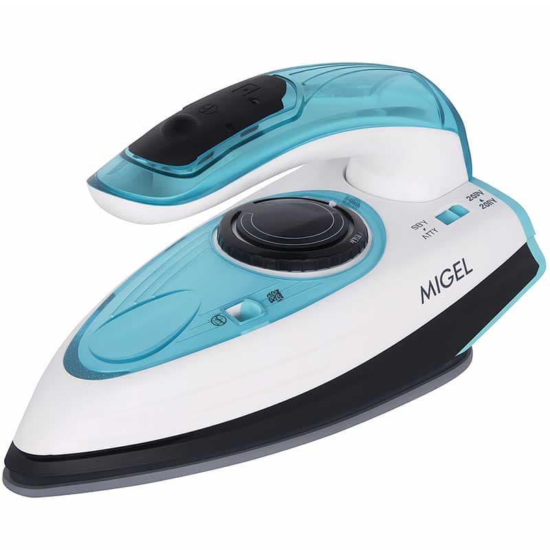 اتو مسافرتی میگل مدل Migel GSI-120