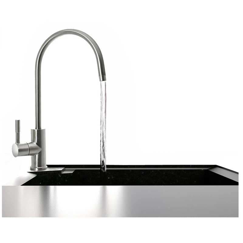 دستگاه تصفیه آب خانگی آکوآ اسپرینگ مدل Aqua Spring UF-SF4800