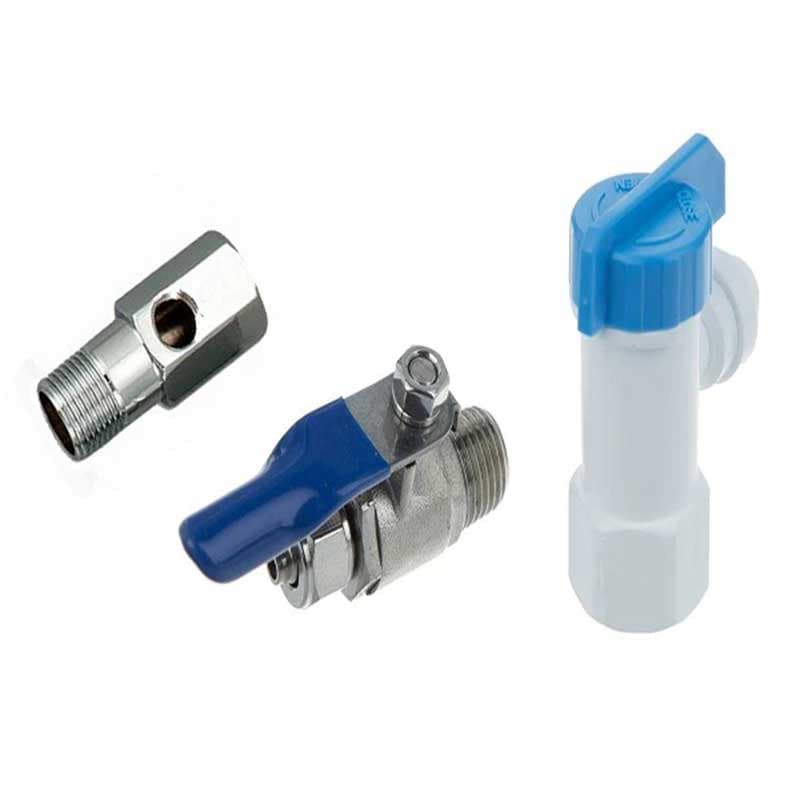 دستگاه تصفیه آب خانگی آکوآ اسپرینگ مدل Aqua Spring UF-SF4800