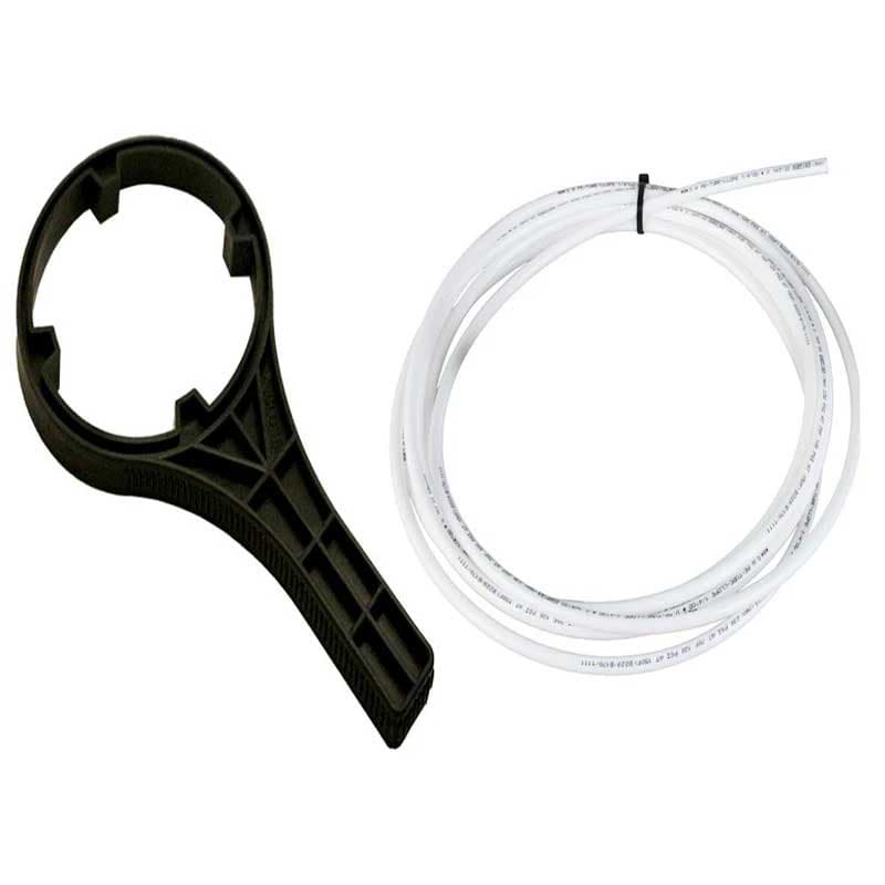 دستگاه تصفیه آب خانگی آکوآ اسپرینگ مدل Aqua Spring UF-SF4800