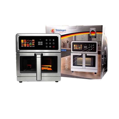 سرخ کن تورینگن مدل Thuringen TR-941BS