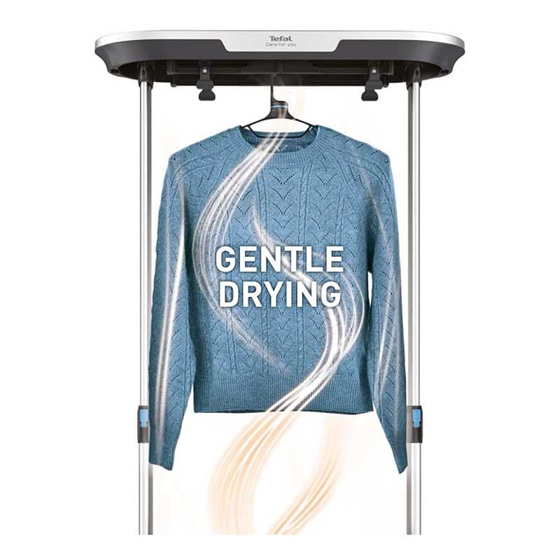 اتو بخارگر اتوماتیک تفال مدل TEFAL YT4050