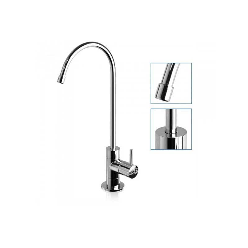 دستگاه تصفیه آب خانگی سافت واتر مدل SOFT WATER RO-06