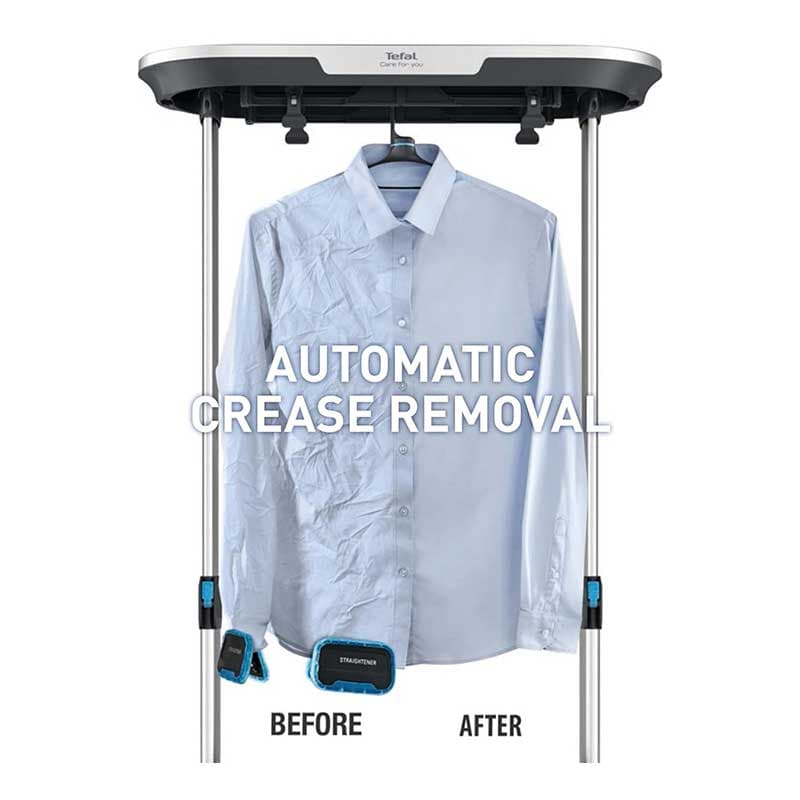 اتو بخارگر اتوماتیک تفال مدل TEFAL YT4050