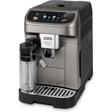 اسپرسوساز دلونگی مدل DeLonghi ECAM320.70.TB