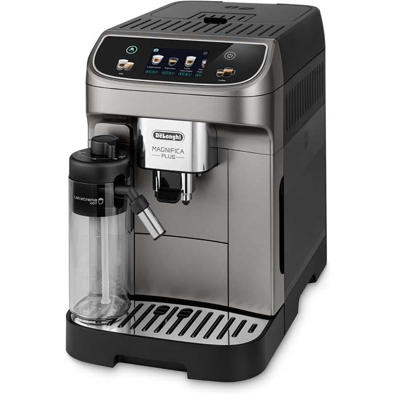 اسپرسوساز دلونگی مدل DeLonghi ECAM320.70.TB