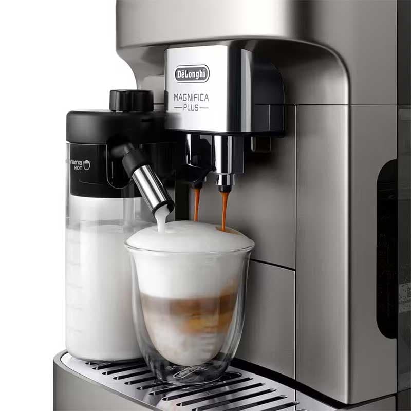 اسپرسوساز دلونگی مدل DeLonghi ECAM320.70.TB