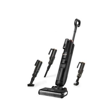 جارو شارژی شارک مدل SHARK E2T1