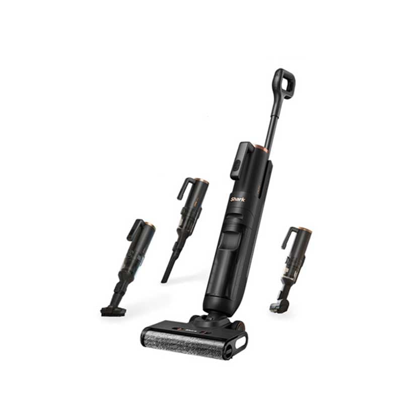 جارو شارژی شارک مدل SHARK E2T1