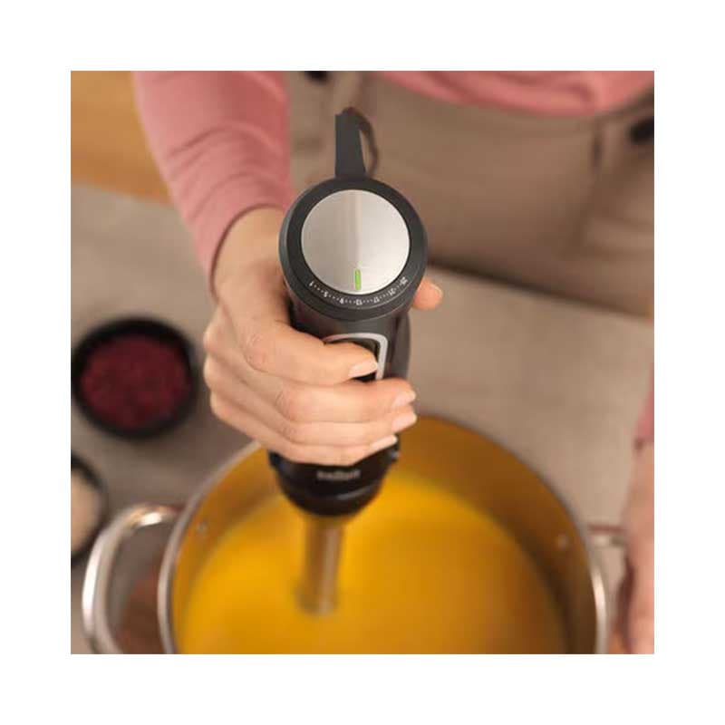 گوشت کوب برقی براون مدل BRAUN MQ55236