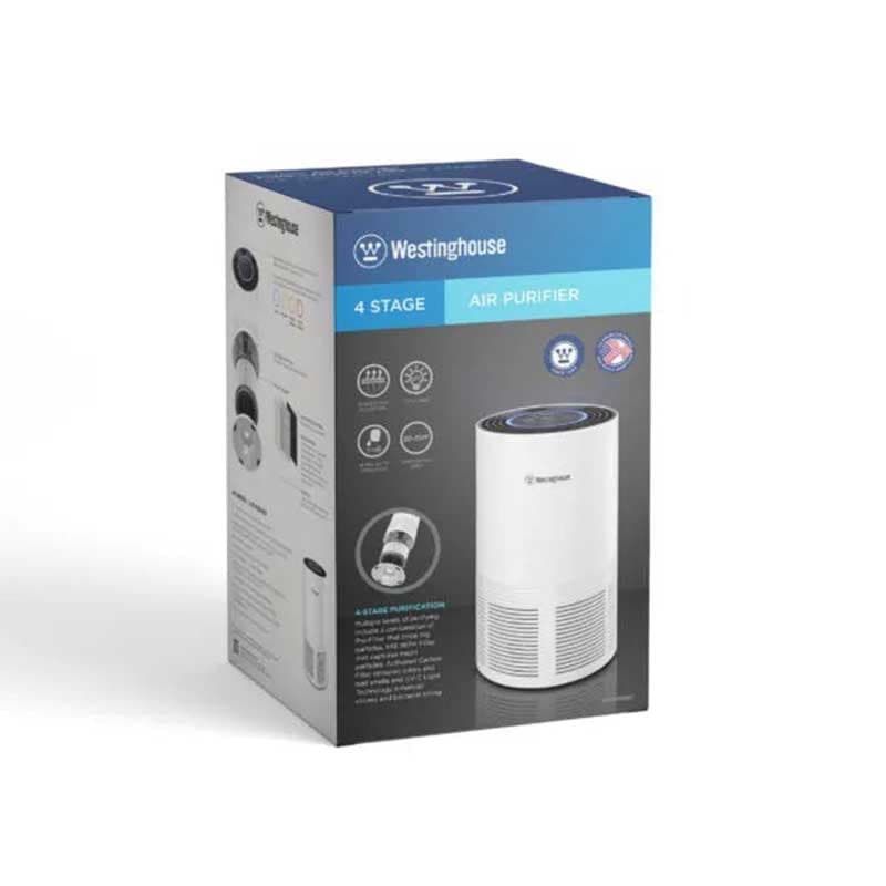 تصفیه هوا وستینگهاوس مدل WESTINGHOUSE WEAP8116D
