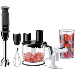 گوشت کوب برقی براون مدل BRAUN MQ5275