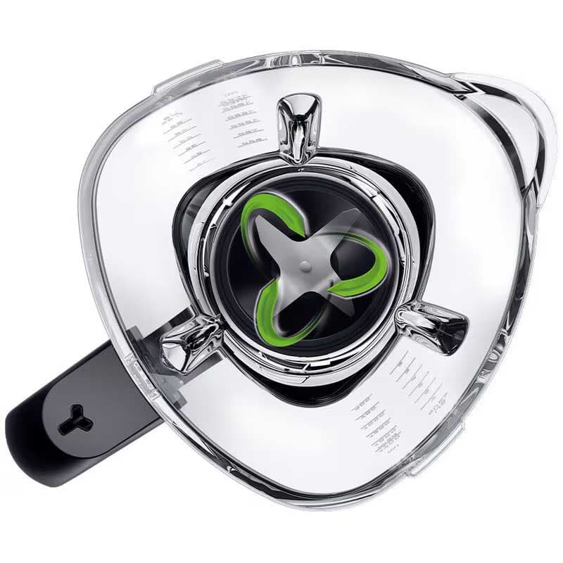 مخلوط کن براون مدل BRAUN JB7551