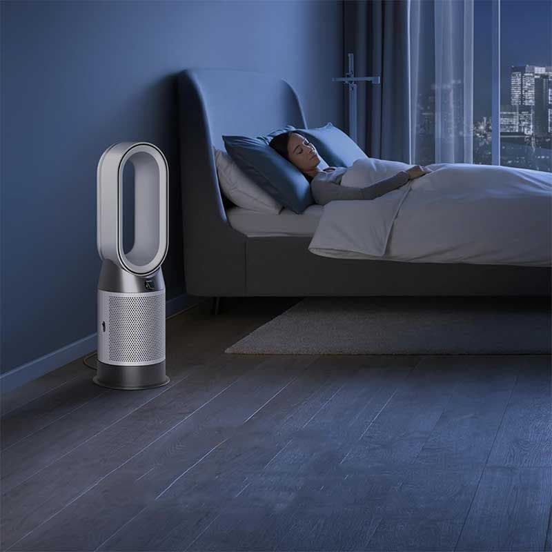 تصفیه هوا و فن دایسون مدل DYSON Gen1 HP10