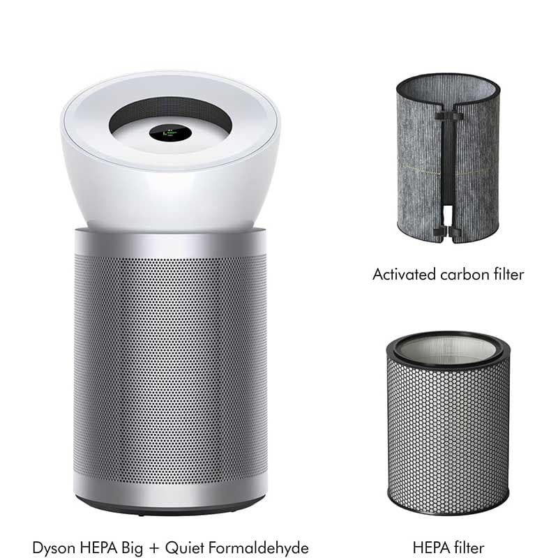 تصفیه هوا و فن دایسون مدل DYSON BP06