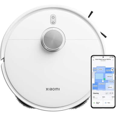 جارو رباتیک شیائومی مدل XIAOMI S40 PRO