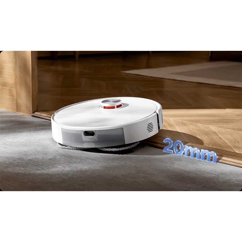 جارو رباتیک شیائومی مدل XIAOMI S40 PRO