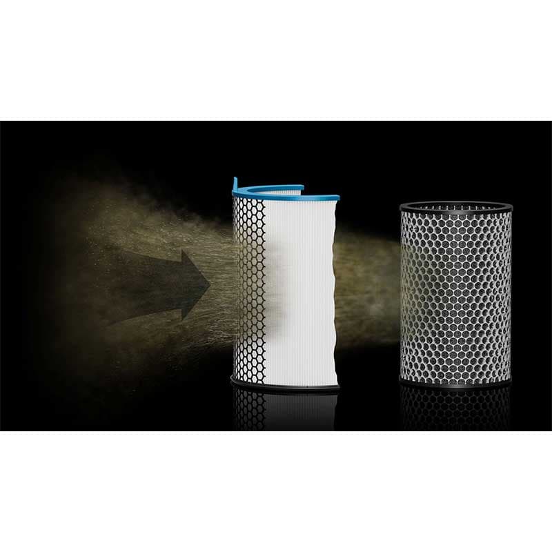 تصفیه هوا دایسون مدل DYSON HushJet HJ10