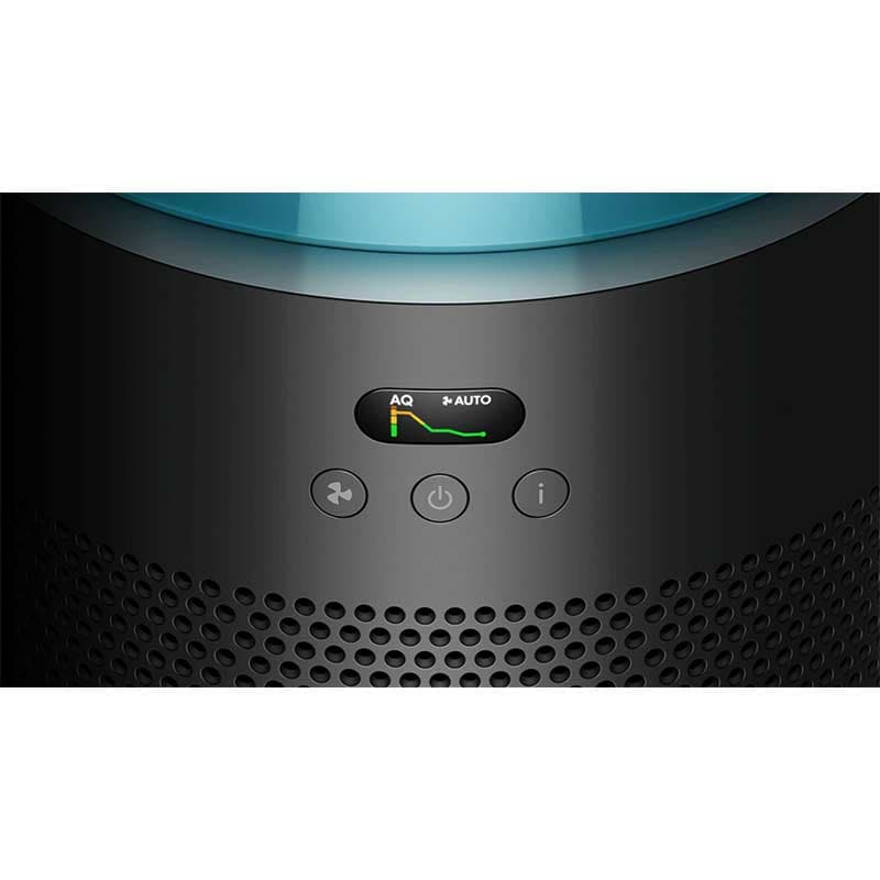 تصفیه هوا دایسون مدل DYSON HushJet HJ10