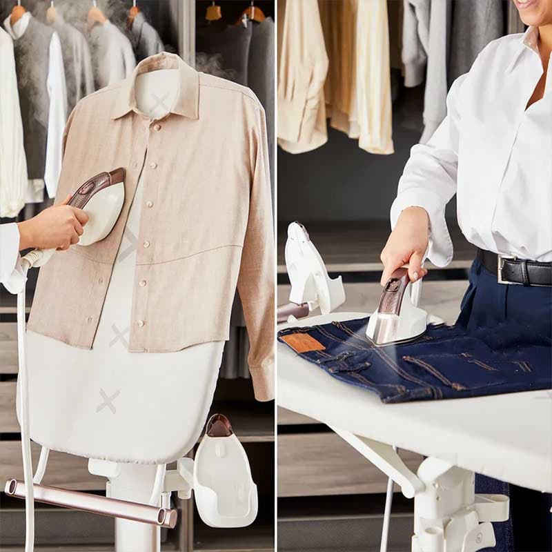 اتو بخارگر تفال مدل TEFAL QT1811