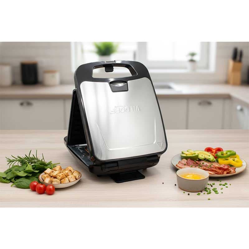 ساندویچ ساز ویلدورف مدل VILDORF GR-S312