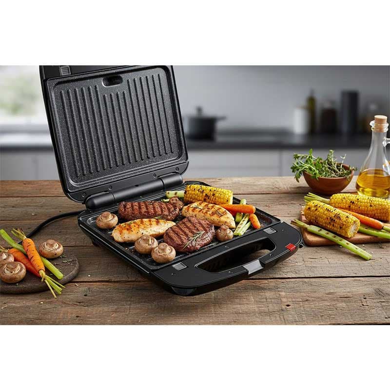 ساندویچ ساز ویلدورف مدل VILDORF GR-S312